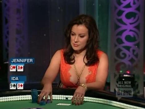 Full leaked Jennifer tilly private onlyfans photo