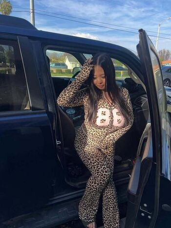 Full leaked Jennifer vang page private onlyfans photo