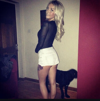 Full leaked Jennifer wilson private onlyfans photo