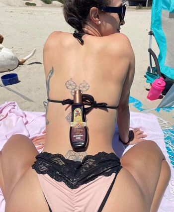 Full leaked Jenniferharrisonshow private onlyfans photo