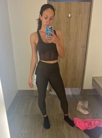 Full leaked Jenniferharrisonshow private onlyfans photo