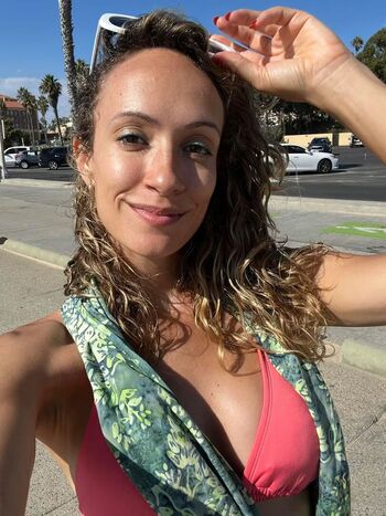 Full leaked Jenniferharrisonshow private onlyfans photo