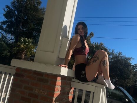 Full leaked Jenniferlovexo page private onlyfans photo