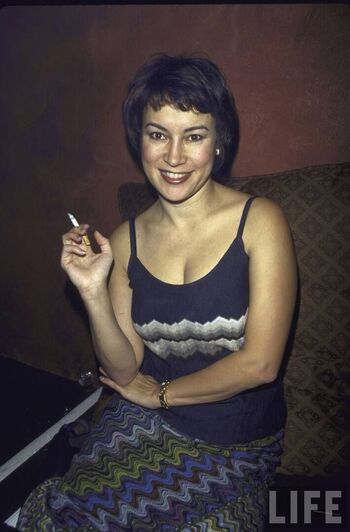 Full leaked Jennifertilly private onlyfans photo