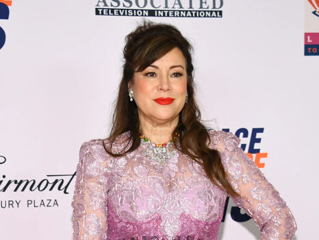 Full leaked Jennifertilly private onlyfans photo