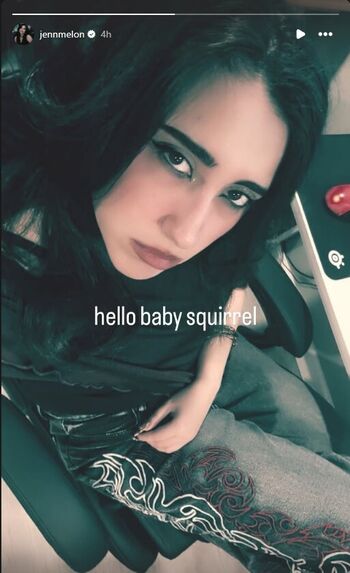 Full leaked Jennmelon page private onlyfans photo