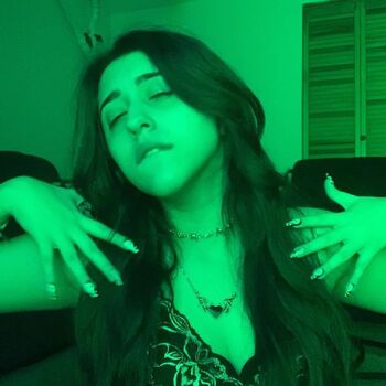 Full leaked Jennmelon private onlyfans photo