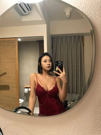 Full leaked Jenny private onlyfans photo