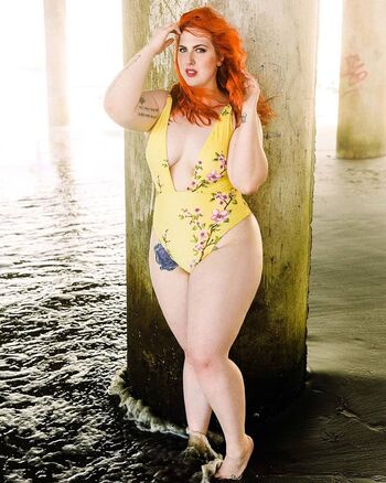 Full leaked Jenny glamazon private onlyfans photo