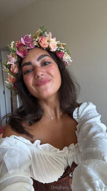 Full leaked Jenny gorelick private onlyfans photo