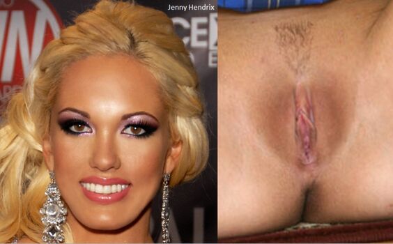 Full leaked Jenny hendrix private onlyfans photo