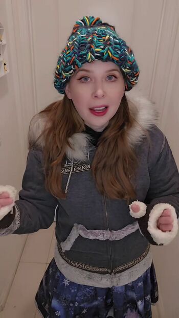 Full leaked Jenny nicholson private onlyfans photo