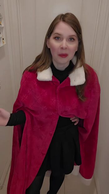 Full leaked Jenny nicholson private onlyfans photo