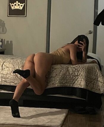 Full leaked Jenny ozuna private onlyfans photo