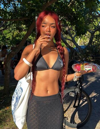 Full leaked Jenny park private onlyfans photo