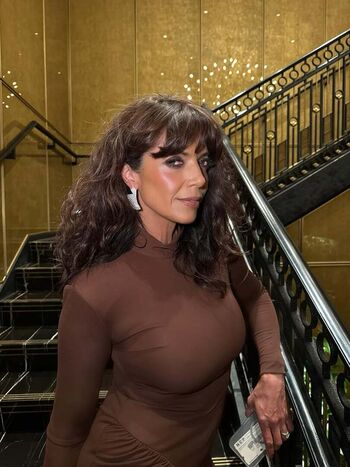 Full leaked Jenny powell private onlyfans photo