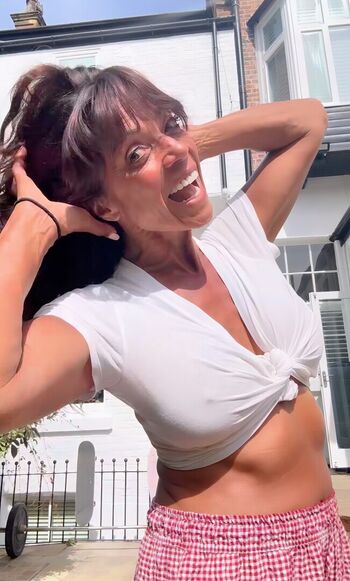 Full leaked Jenny powell private onlyfans photo