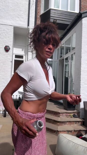 Full leaked Jenny powell private onlyfans photo