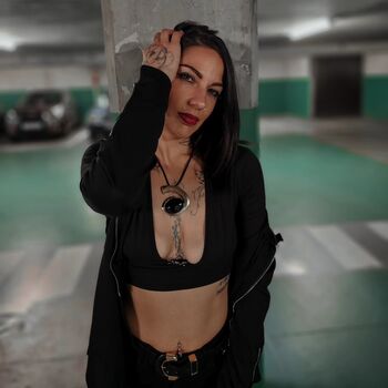 Full leaked Jenny sixx private onlyfans photo