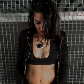 Full leaked Jenny sixx private onlyfans photo