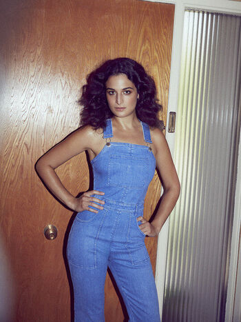 Full leaked Jenny slate private onlyfans photo