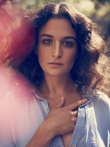 Full leaked Jenny slate private onlyfans photo