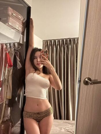 Full leaked Jenny wipawee page private onlyfans photo