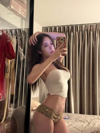 Full leaked Jenny wipawee page private onlyfans photo