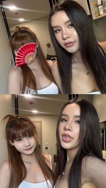 Full leaked Jenny wipawee private onlyfans photo