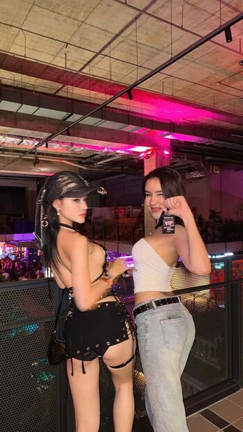 Full leaked Jenny wipawee private onlyfans photo