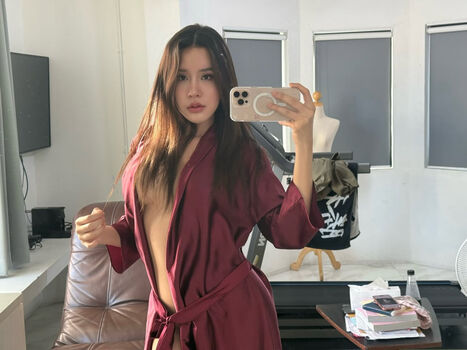 Full leaked Jenny wipawee private onlyfans photo