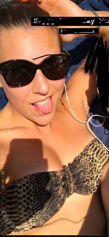 Full leaked Jenny woess private onlyfans photo
