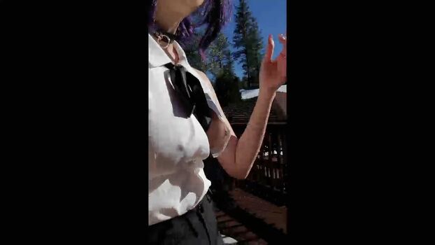 Full leaked Jennybelly page private onlyfans photo