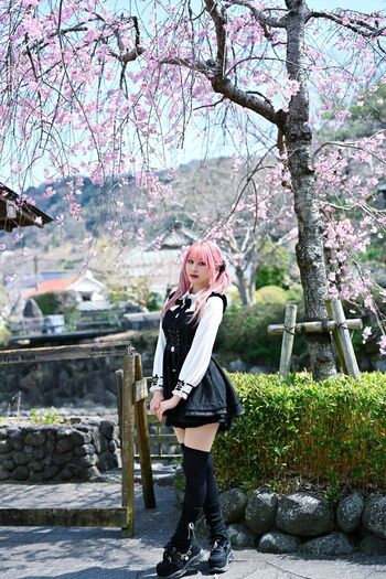 Full leaked Jennybelly page private onlyfans photo