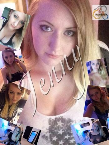 Full leaked Jennyrain private onlyfans photo