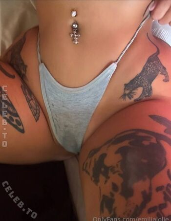 Full leaked Jenxflacko  page private onlyfans photo