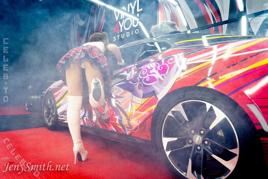 Full leaked Jeny smith page private onlyfans photo