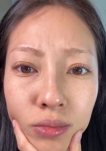 Full leaked Jeon jisu page private onlyfans photo