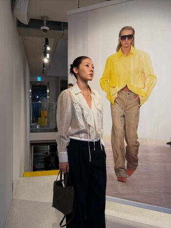 Full leaked Jeon jisu private onlyfans photo