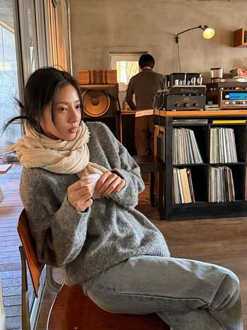 Full leaked Jeon jisu private onlyfans photo