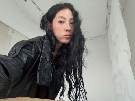 Full leaked Jeon jisu private onlyfans photo