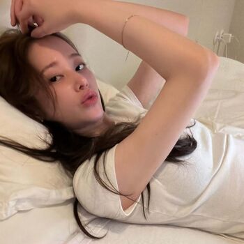 Full leaked Jeon jong seo private onlyfans photo