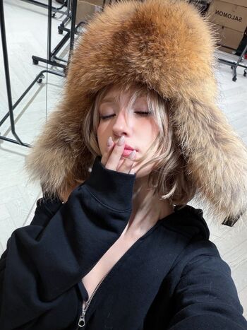 Full leaked Jeon somi ennik somi private onlyfans photo