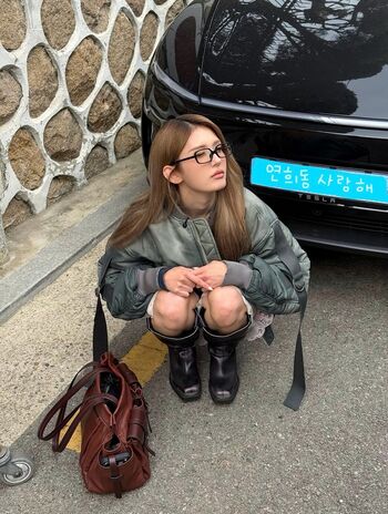 Jeon Somi