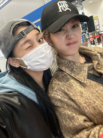 Full leaked Jeon somi private onlyfans photo