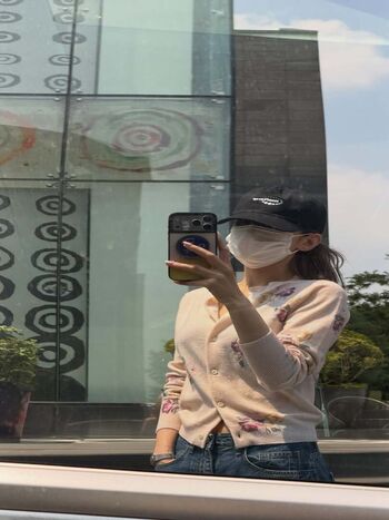 Full leaked Jeon somi private onlyfans photo