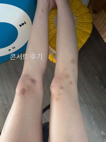 Full leaked Jeon somi private onlyfans photo
