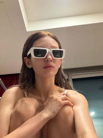 Full leaked Jeon somi private onlyfans photo