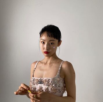 Full leaked Jeon sonee private onlyfans photo