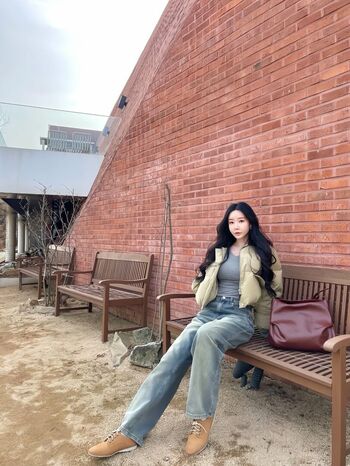 Full leaked Jeong woo joo private onlyfans photo